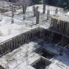 Moblink MSC Bulding FRF Lahore - Project Managment